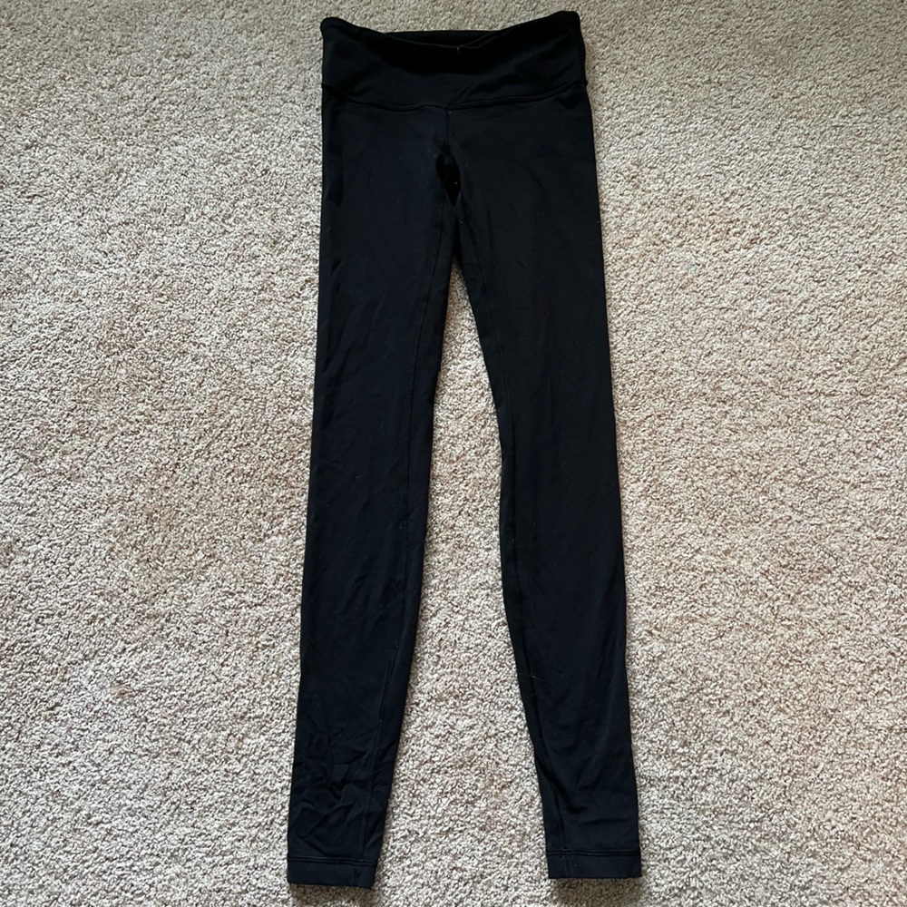 lululemon wunder under